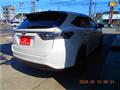 2015 Toyota Harrier