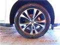 2015 Toyota Harrier