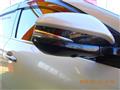 2015 Toyota Harrier