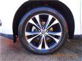 2015 Toyota Harrier