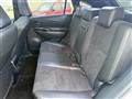 2015 Toyota Harrier