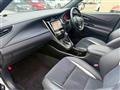 2015 Toyota Harrier