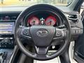 2015 Toyota Harrier