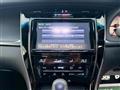 2015 Toyota Harrier
