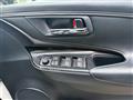 2015 Toyota Harrier