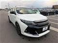 2015 Toyota Harrier