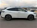 2015 Toyota Harrier