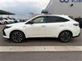 2015 Toyota Harrier