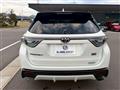 2015 Toyota Harrier