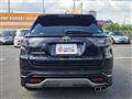 2015 Toyota Harrier
