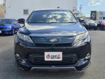 2015 Toyota Harrier