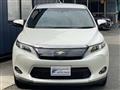 2015 Toyota Harrier