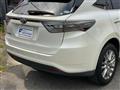 2015 Toyota Harrier