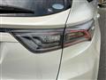 2015 Toyota Harrier