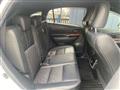 2015 Toyota Harrier