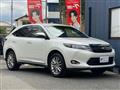 2015 Toyota Harrier