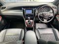 2015 Toyota Harrier