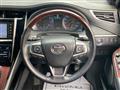 2015 Toyota Harrier