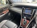 2015 Toyota Harrier