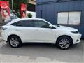 2015 Toyota Harrier