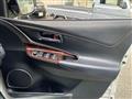 2015 Toyota Harrier