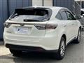 2015 Toyota Harrier