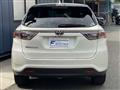 2015 Toyota Harrier