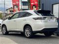 2015 Toyota Harrier