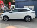 2015 Toyota Harrier