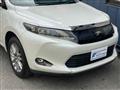 2015 Toyota Harrier