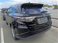 2015 Toyota Harrier