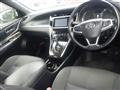 2015 Toyota Harrier