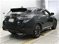 2015 Toyota Harrier