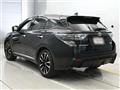2015 Toyota Harrier