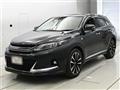 2015 Toyota Harrier