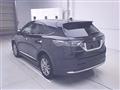 2015 Toyota Harrier