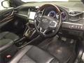 2015 Toyota Harrier
