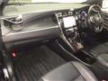 2015 Toyota Harrier