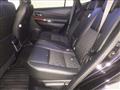 2015 Toyota Harrier