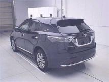 2015 Toyota Harrier