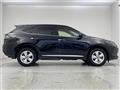 2015 Toyota Harrier
