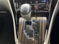 2015 Toyota Harrier