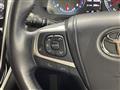 2015 Toyota Harrier