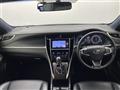 2015 Toyota Harrier