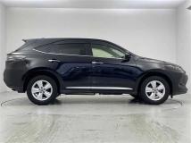 2015 Toyota Harrier