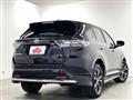 2015 Toyota Harrier