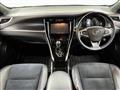 2015 Toyota Harrier