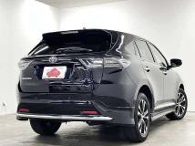 2015 Toyota Harrier