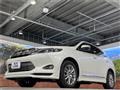 2015 Toyota Harrier