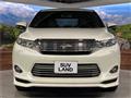 2015 Toyota Harrier